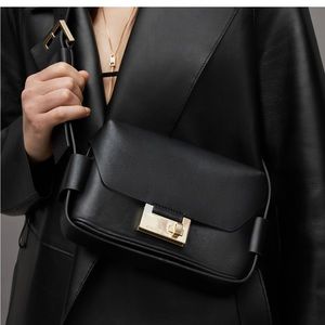 All Saints Frankie 3 in 1 Bag